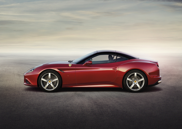 Ferrari California T Ferrari California T