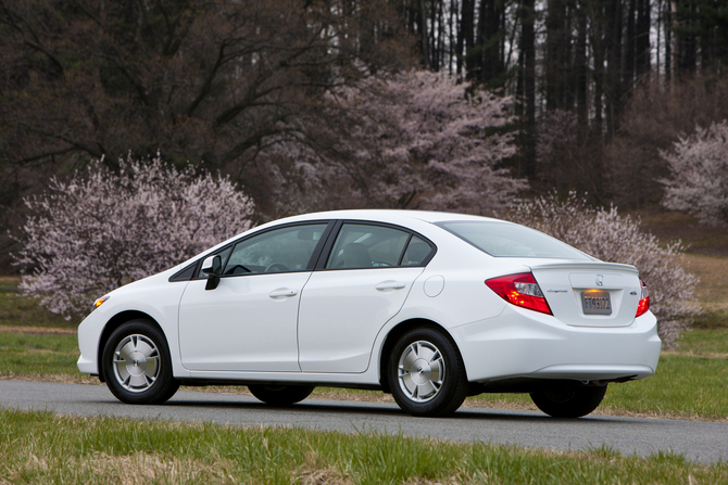 Honda Honda Civic Gen.9 Honda Honda Civic Gen.9