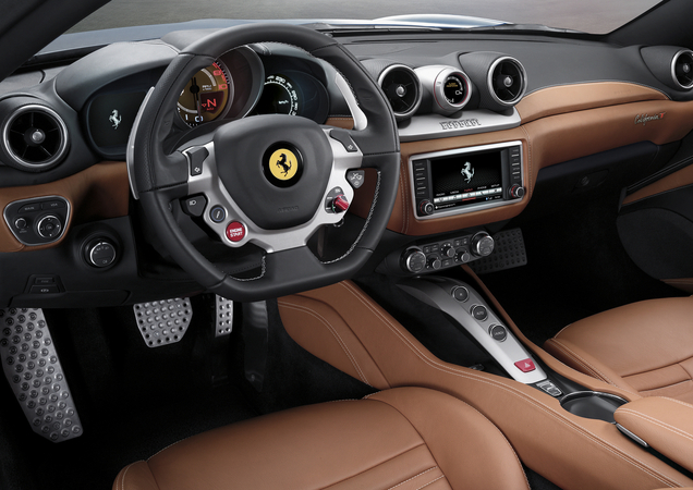 Ferrari California T Ferrari California T