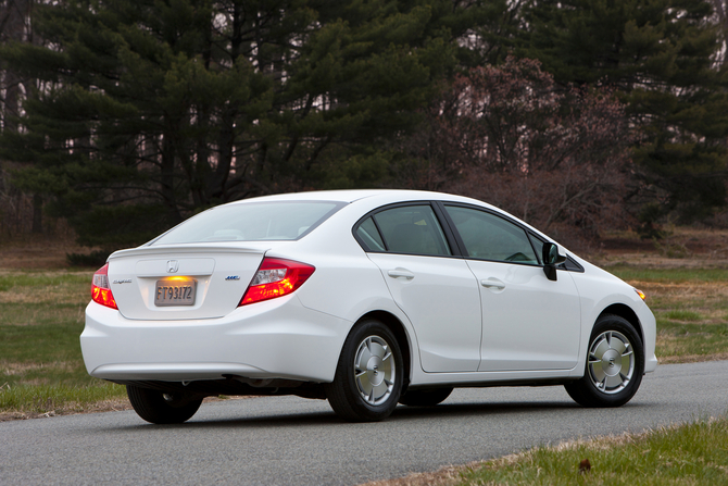 Honda Honda Civic Gen.9 Honda Honda Civic Gen.9