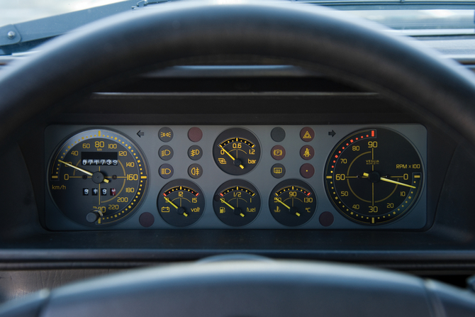 Lancia Lancia Delta HF Integrale 16v Evoluzione Lancia Lancia Delta HF Integrale 16v Evoluzione