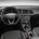 The Leon TGI has a huge range thanks to its CNG and Petrol fuel tanks