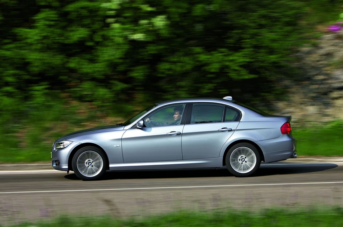 BMW 3 Series Gen.5 BMW 3 Series Gen.5