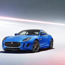 Novo F-Type British Design Edition será disponibilizado nas variantes Coupé e Convertible com o motor 3,0 litros V6 Supercharged