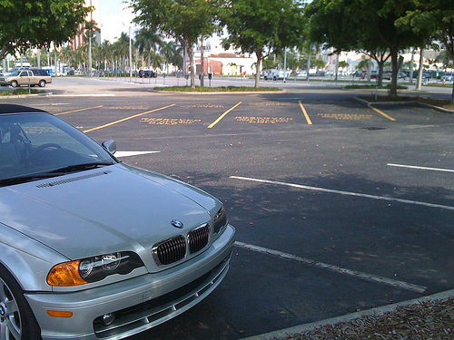 BMW 325Ci Automatic BMW 325Ci Automatic