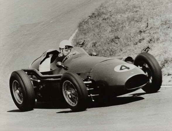 Os maiores fracassos da Fórmula 1 - Aston Martin Os maiores fracassos da Fórmula 1 - Aston Martin