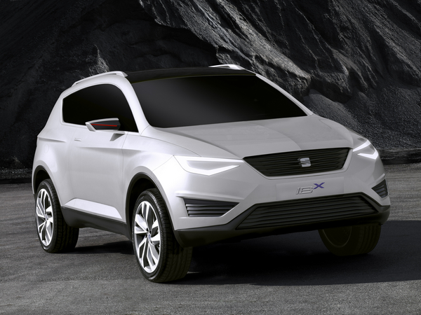 The production version is expected to go on sale in 2016 The production version is expected to go on sale in 2016