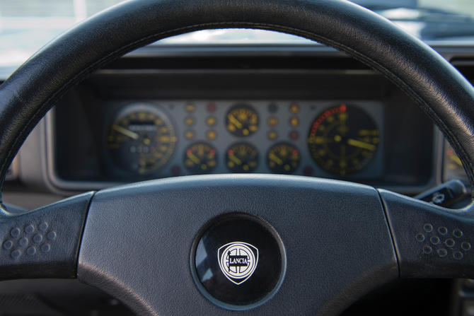 Lancia Lancia Delta HF Integrale 16v Evoluzione Lancia Lancia Delta HF Integrale 16v Evoluzione