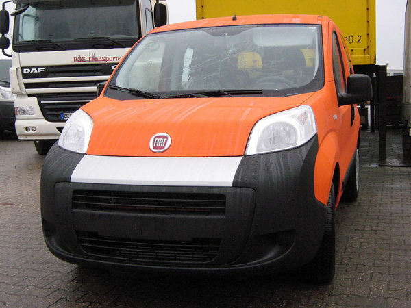 Fiat Fionino Combi 1.3 Multijet 16v 75cv Fiat Fionino Combi 1.3 Multijet 16v 75cv