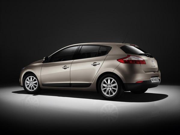 Renault Megane III 1.4 TCe 130cv Dynamique S Renault Megane III 1.4 TCe 130cv Dynamique S