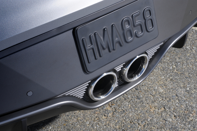 Hyundai Veloster gains speed with turbo version Hyundai Veloster gains speed with turbo version