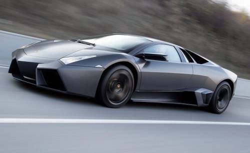 Lamborghini Reventon Lamborghini Reventon