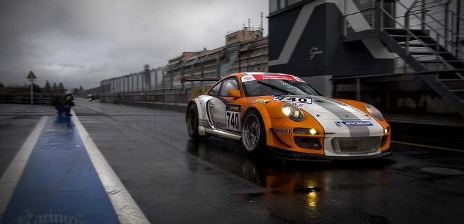 GT3 Hybrid GT3 Hybrid