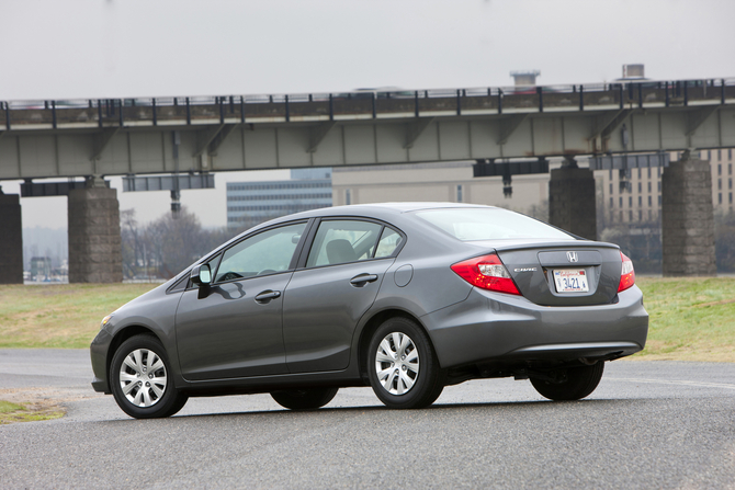 Honda Honda Civic Gen.9 Honda Honda Civic Gen.9