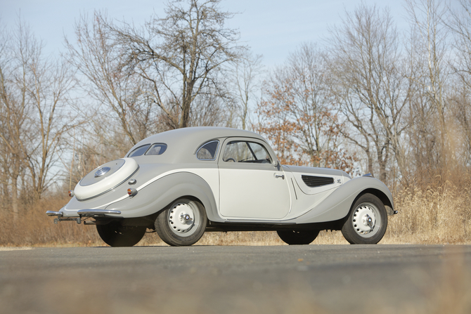BMW 328 Coupe BMW 328 Coupe