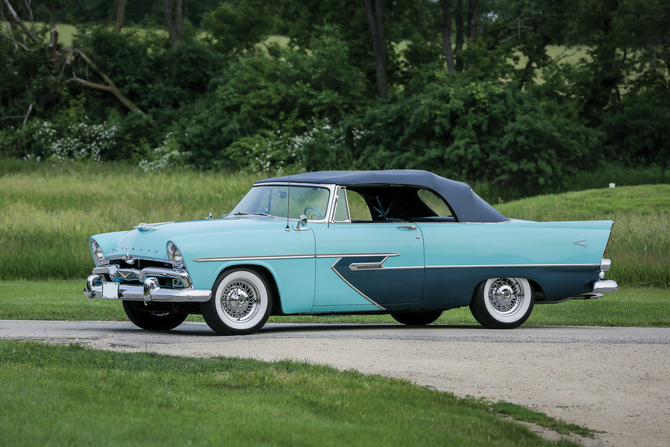 Plymouth Belvedere Convertible Plymouth Belvedere Convertible