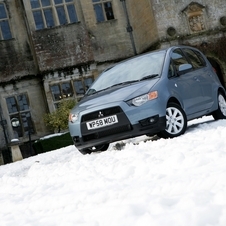 Mitsubishi Colt Mitsubishi Colt