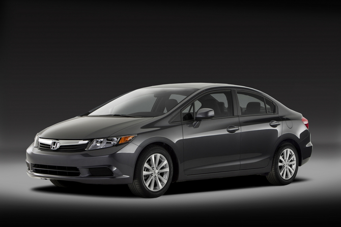 Honda Honda Civic Gen.9 Honda Honda Civic Gen.9