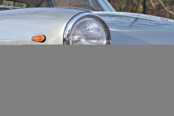 Ferrari 250 GTE 2+2 Series II by Pininfarina Ferrari 250 GTE 2+2 Series II by Pininfarina