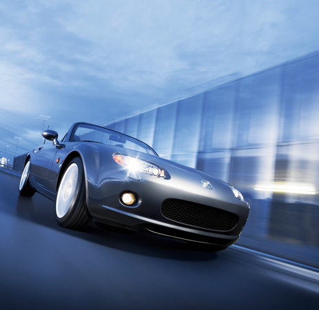Mazda MX-5 1.8 Mazda MX-5 1.8