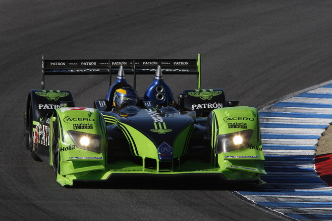 Japanese Manufacturers Make Big Push at Le Mans Japanese Manufacturers Make Big Push at Le Mans
