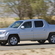 Honda Ridgeline RTL
