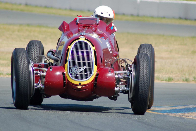 Alfa Romeo 8C 35 Alfa Romeo 8C 35