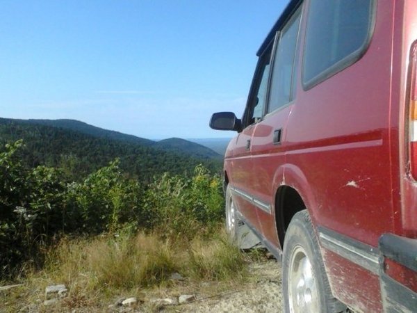 Land Rover Discovery Land Rover Discovery
