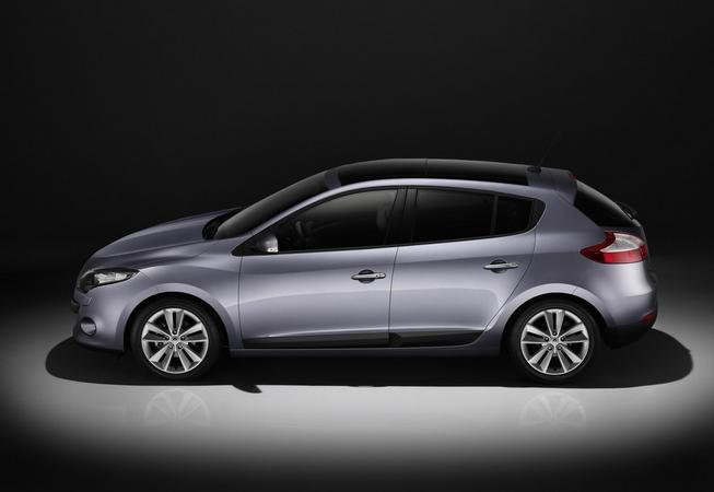 Renault Megane III 1.4 TCe 130cv Dynamique S Renault Megane III 1.4 TCe 130cv Dynamique S
