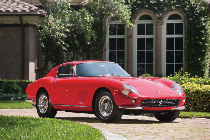 Ferrari 275 GTB Ferrari 275 GTB