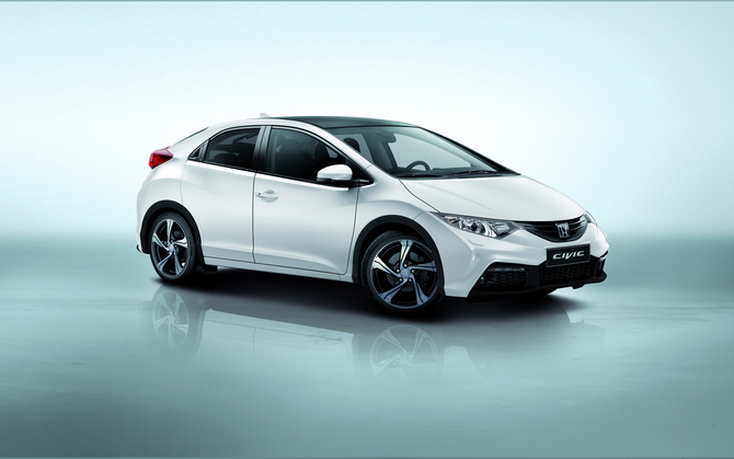 Honda believes sales will be even higher next year Honda believes sales will be even higher next year