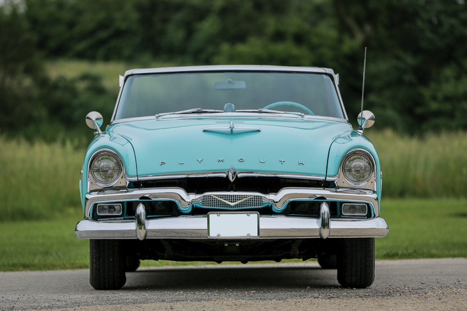 Plymouth Belvedere Convertible Plymouth Belvedere Convertible