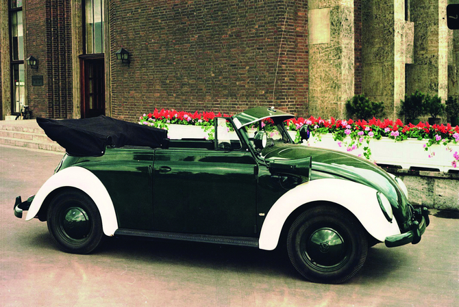 Volkswagen Beetle Cabrio Police Car Volkswagen Beetle Cabrio Police Car