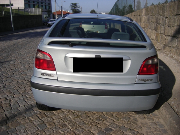 O meu primeiro carro O meu primeiro carro