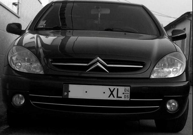 Citroën Xsara Citroën Xsara
