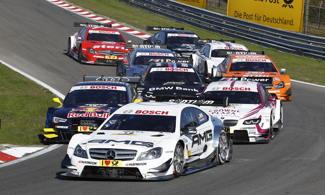 The top two spots in the drivers' championship have already been decided The top two spots in the drivers' championship have already been decided