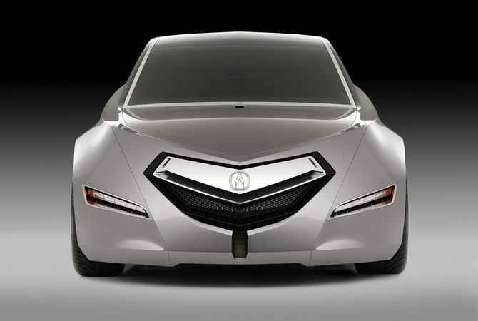 Acura ILX Compact Sedan Debuting at NAIAS to be Built in Indiana Acura ILX Compact Sedan Debuting at NAIAS to be Built in Indiana