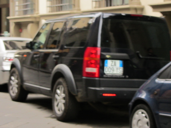 Land Rover Discovery 3.0 TDV6 SE Automatic Land Rover Discovery 3.0 TDV6 SE Automatic