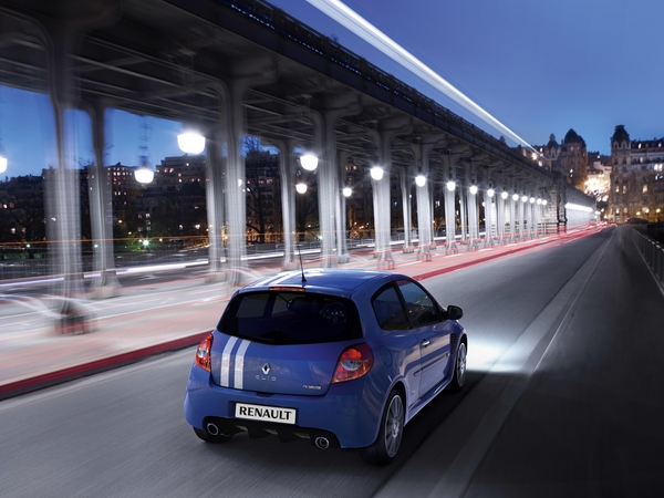 Renault Clio Gordini Renault Clio Gordini