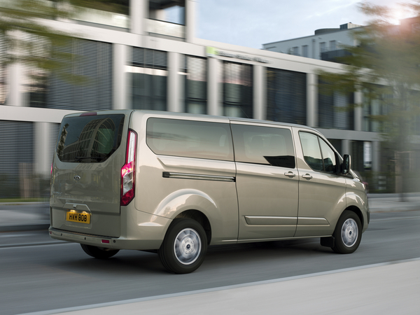 Ford Tourneo Connect Ford Tourneo Connect