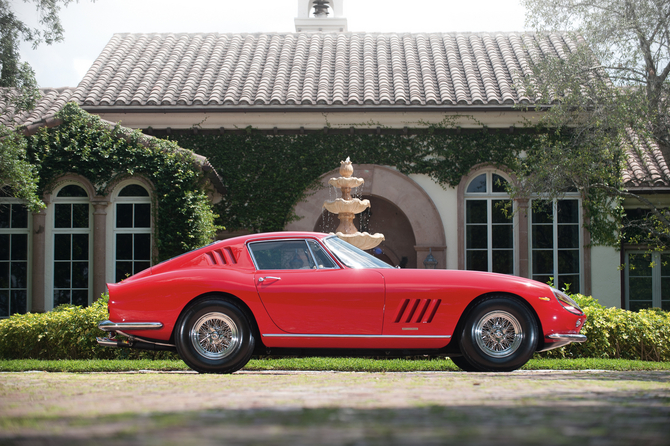 Ferrari 275 GTB Ferrari 275 GTB
