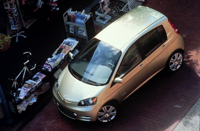 Chrysler Java Chrysler Java