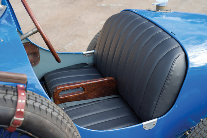Bugatti Type 37A Grand Prix Bugatti Type 37A Grand Prix