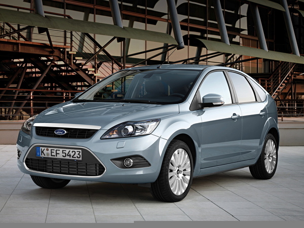 Ford Focus 1.4i Ford Focus 1.4i