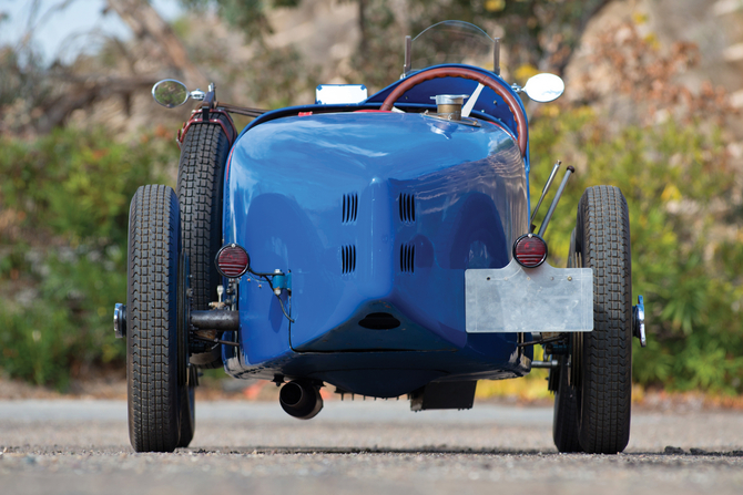 Bugatti Type 37A Grand Prix Bugatti Type 37A Grand Prix