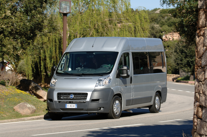 Fiat Ducato Fiat Ducato