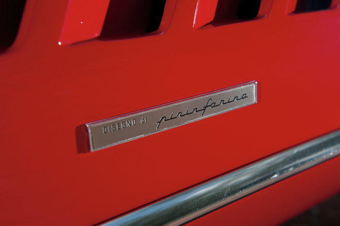 Ferrari 275 GTB Ferrari 275 GTB