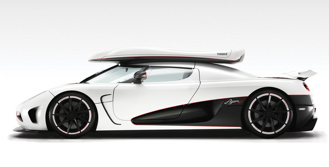 Koenigsegg Agera R Koenigsegg Agera R