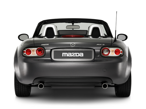 Mazda MX-5 1.8 Mazda MX-5 1.8