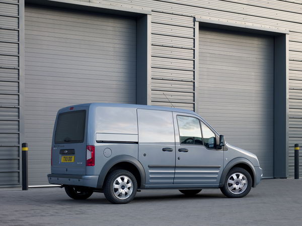 Ford Transit Ford Transit
